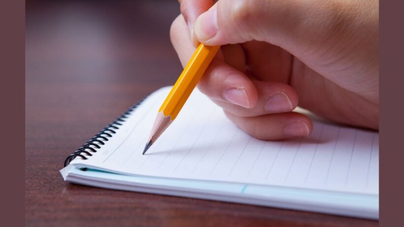 How To Take A Note Like A Pro