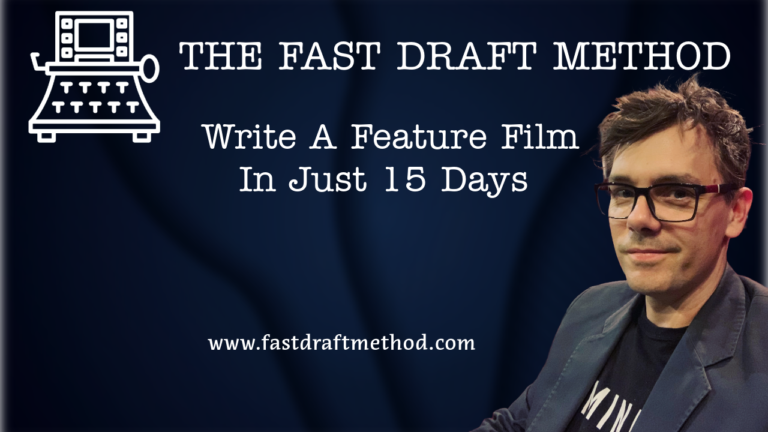 The Fast Draft Method