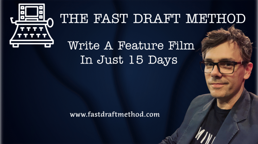 The Fast Draft Method FREE