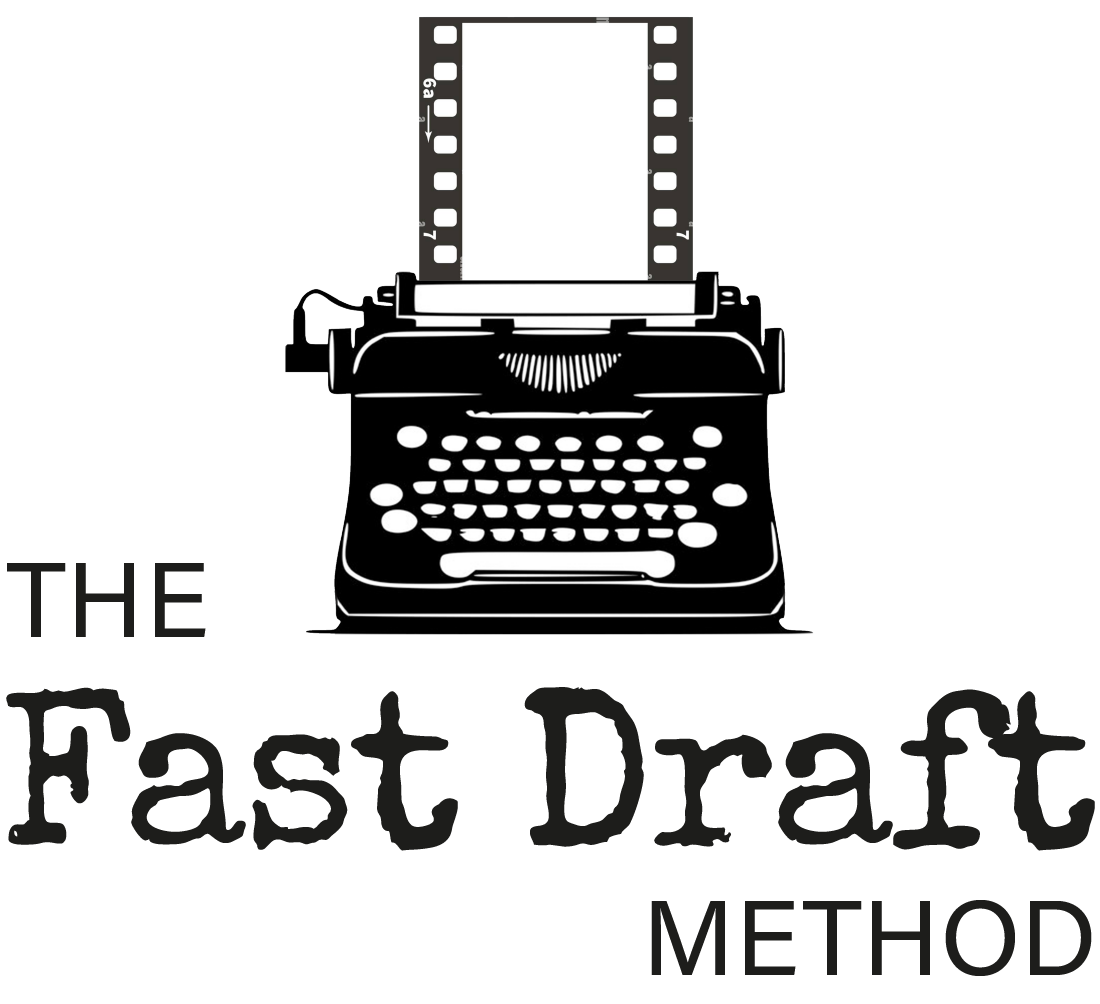 Fast Draft Method Screenwriting Course