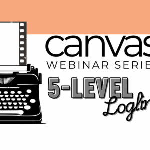 5-LEVEL LOGLINE Webinar Replay