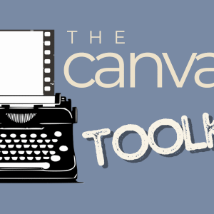 Canvas Toolkit