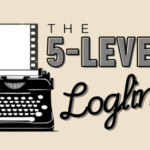 5-Level Logline System