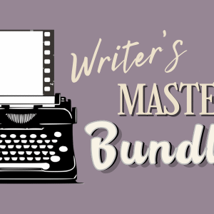Writer’s Mastery Bundle