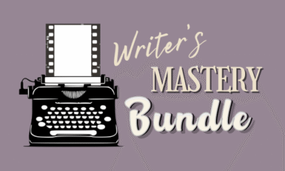 Writer’s Mastery Bundle